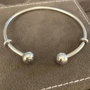 🌺Pandora Open bangle